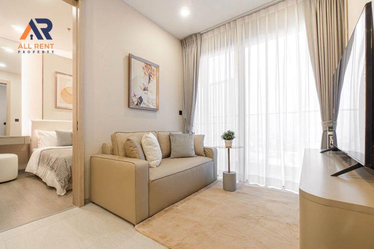 รูป 🔥 Cooper Siam ห้อง Luxury 1 Bedroom 35 ตร.ม. ใจกลางสยาม ใกล้ BTS สนามกีฬาแห่งชาติ เพียง 28,000 บาท/เดือน ✨ - รูปที่ 10/14