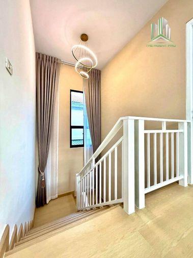 รูป ⭐✨RH-083 ขายบ้านเดี่ยวซีรีน เพชรเกษม - พุทธมณฑล สาย 3 ( Zerene Petchkasem - Phutthamonthon Sai 3 )✨⭐ - รูปที่ 10/18