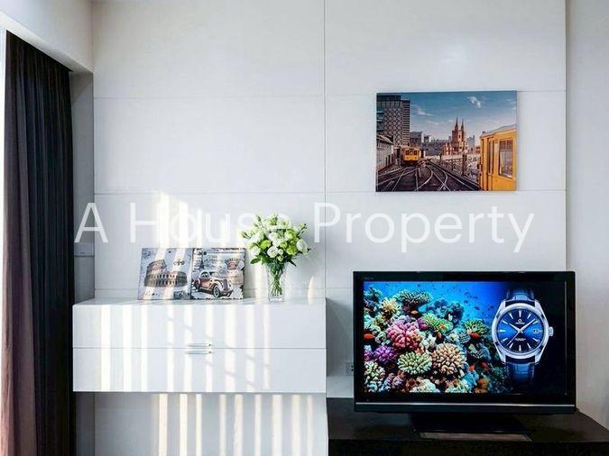 รูป ขายคอนโดศรีราชา วิว ชั้นสูง วิวทะเลเต็มตา พร้อมเข้าอยู่ - รูปที่ 9/13