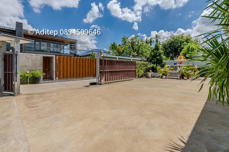 รูป ขายอาคารสำนักงาน 2 ชั้น พร้อมโกดัง+ที่พักอาศัย ซอยสุคนธสวัสดิ์ 14 ลาดพร้าว | 200 ตร.วา 474 ตร.ม. ใกล้ Central EastVille และ CDC - รูปที่ 33/33