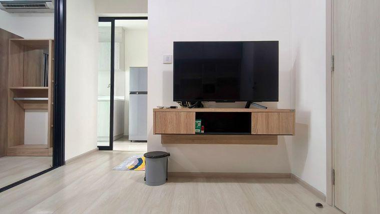 picture Condo for Rent: Life Asoke    Property Code | LNP-C14063 - 8/10
