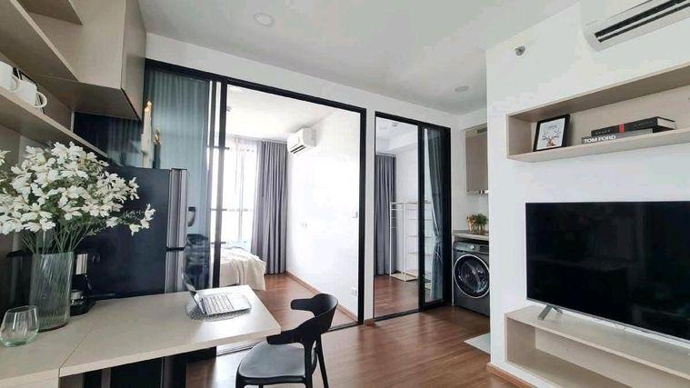 รูป 🤝🏻RB25408 ให้เช่าถูกมาก👍ดิ ออริจิ้น รามฯ 209 อินเตอร์เชนจ์✅แอดไลน์ @mproperty( มี @ ด้วย) แอดมินตอบไว - รูปที่ 6/16