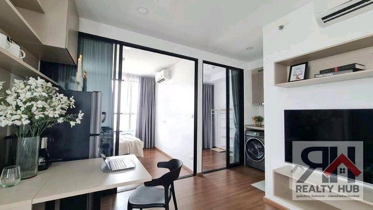 รูป 🤝🏻RB25408 ให้เช่าถูกมาก👍ดิ ออริจิ้น รามฯ 209 อินเตอร์เชนจ์✅แอดไลน์ @mproperty( มี @ ด้วย) แอดมินตอบไว - รูปที่ 6/16