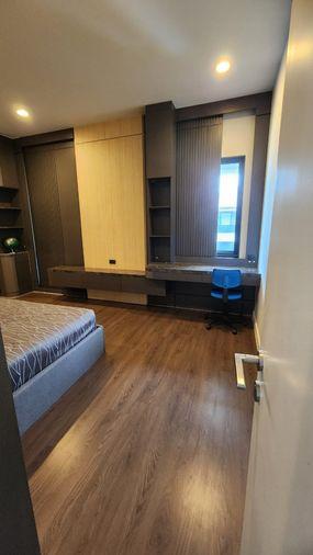 picture Setthasiri Krungthepkreetha, ready to move in, located near the clubhouse. - 11/16