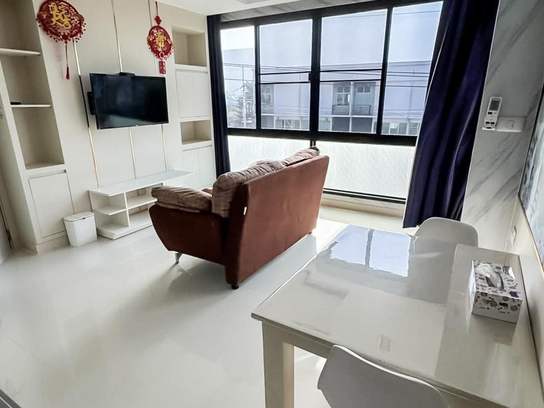 picture Infinity Condo Khao Noi Pattaya 2 Bedroom Condo for Rent - 2/12
