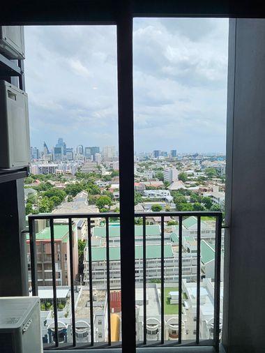 รูป ว่างพร้อมอยู่! นิวอีโว อารีย์. 2นอน 35ตร.ม. Line id: @pfagent - รูปที่ 7/7