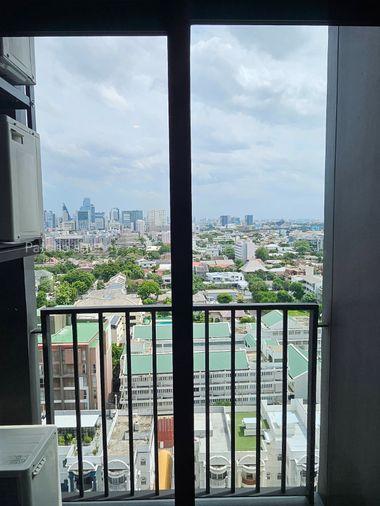 รูป ว่างพร้อมอยู่! นิวอีโว อารีย์. 2นอน 35ตร.ม. Line id: @pfagent - รูปที่ 7/7