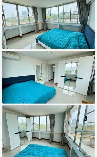 รูป ให้เช่าคอนโด Rama Harbour View ห้องสวย พร้อมอยู่ เฟอร์นิเจอร์ครบ - รูปที่ 7/11