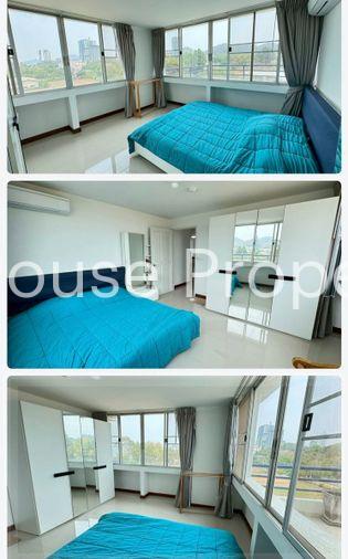 รูป ให้เช่าคอนโด Rama Harbour View ห้องสวย พร้อมอยู่ เฟอร์นิเจอร์ครบ - รูปที่ 7/11