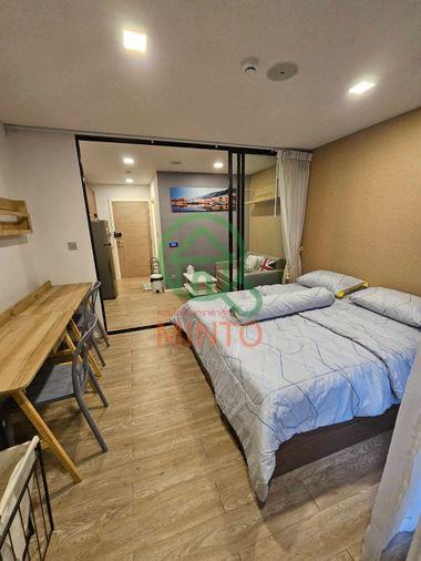 picture Kave Town Space Condo For Rent / Line : @mintocondo - 3/10