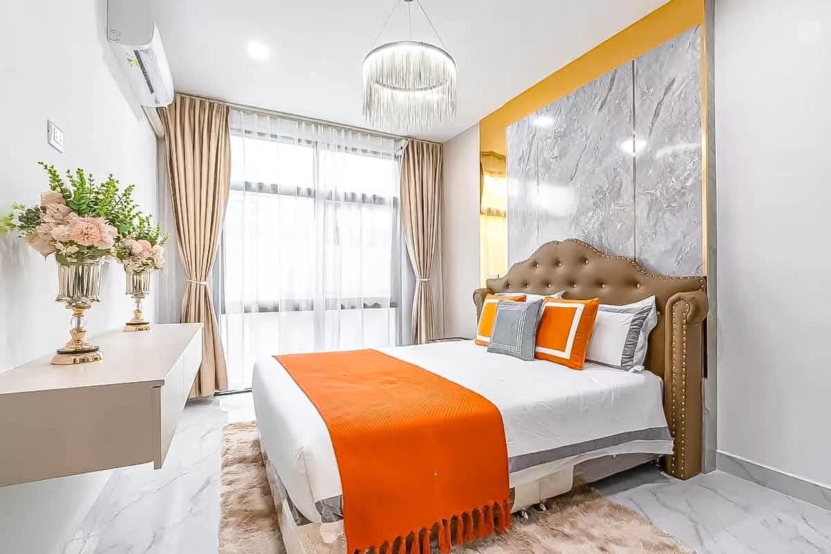 รูป Luxury Pool Villa for Sale Thappraya South Pattaya 3Bedroom - รูปที่ 7/11