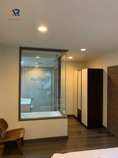รูป 🔥 Rende Sukhumvit 23 ห้องใหญ่ 40.23 ตร.ม. ใกล้ BTS อโศก & MRT สุขุมวิท เพียง 25,000 บาท/เดือน พร้อมอยู่! 🏙️🚆 - รูปที่ 8/8