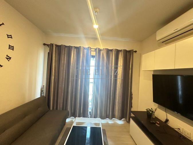 รูป ✨ Prime Sukhumvit Living! Stylish Modern Unit Just Minutes to BTS, Seamlessly Connected to Thonglor & Ekkamai  ✨ - รูปที่ 4/26
