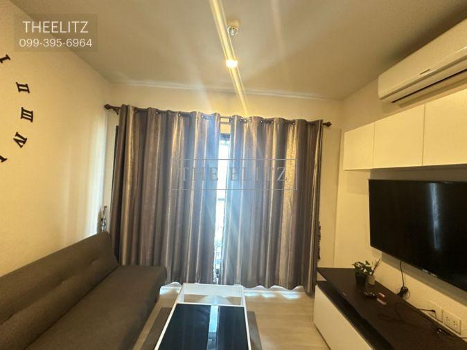 รูป ✨ Prime Sukhumvit Living! Stylish Modern Unit Just Minutes to BTS, Seamlessly Connected to Thonglor & Ekkamai ✨ - รูปที่ 4/26
