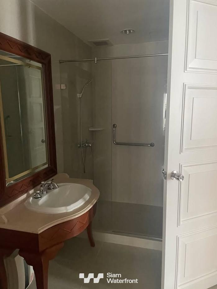 รูป 🔥ให้เช่า🔥The Bangkok Sukhumvit43 2ห้องนอน/2ห้องน้ำ 116sqm Fully Furnishedพร้อมอยู่ ทำเลดีใกล้BTSพร้อมพงษ์ - รูปที่ 14/22