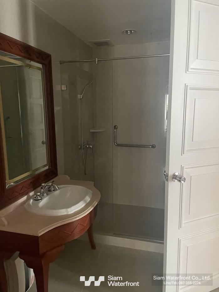 รูป 🔥ให้เช่า🔥The Bangkok Sukhumvit43 2ห้องนอน/2ห้องน้ำ 116sqm Fully Furnishedพร้อมอยู่ ทำเลดีใกล้BTSพร้อมพงษ์ - รูปที่ 14/22
