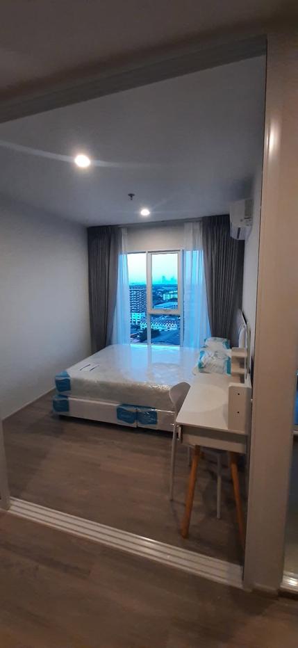 picture Regent Home Bangna. 1bed 30sq.m. Line id: @pfagent - 5/8