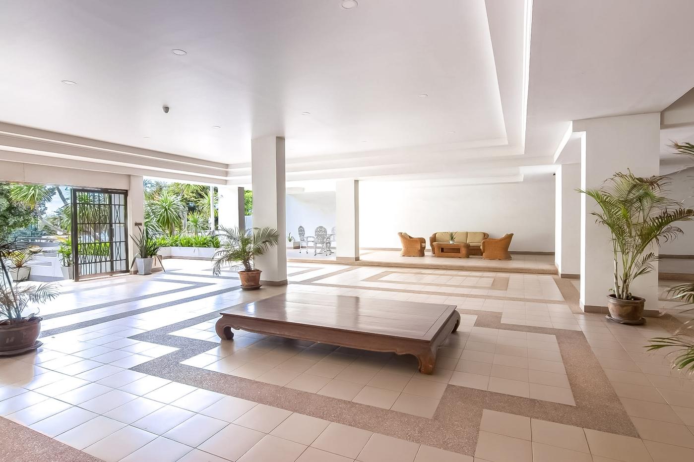 picture Grand Condotel Pattaya for Sale 1 Bedroom Sea View - 12/16