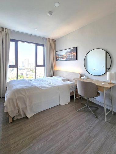 picture Aspire. 1bed 36sq.m. Line id: @pfagent - 6/11