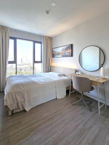 picture Aspire. 1bed 36sq.m. Line id: @pfagent - 6/11
