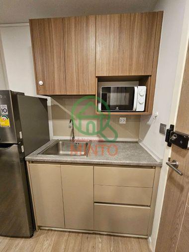 picture Kave Town Space Condo For Rent / Line : @mintocondo - 9/10