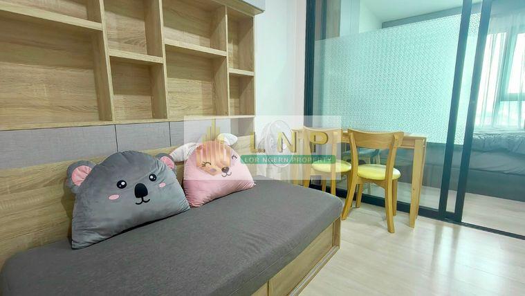 picture Condo for Rent: Life Asoke Property Code | LNP-C14063 - 3/10