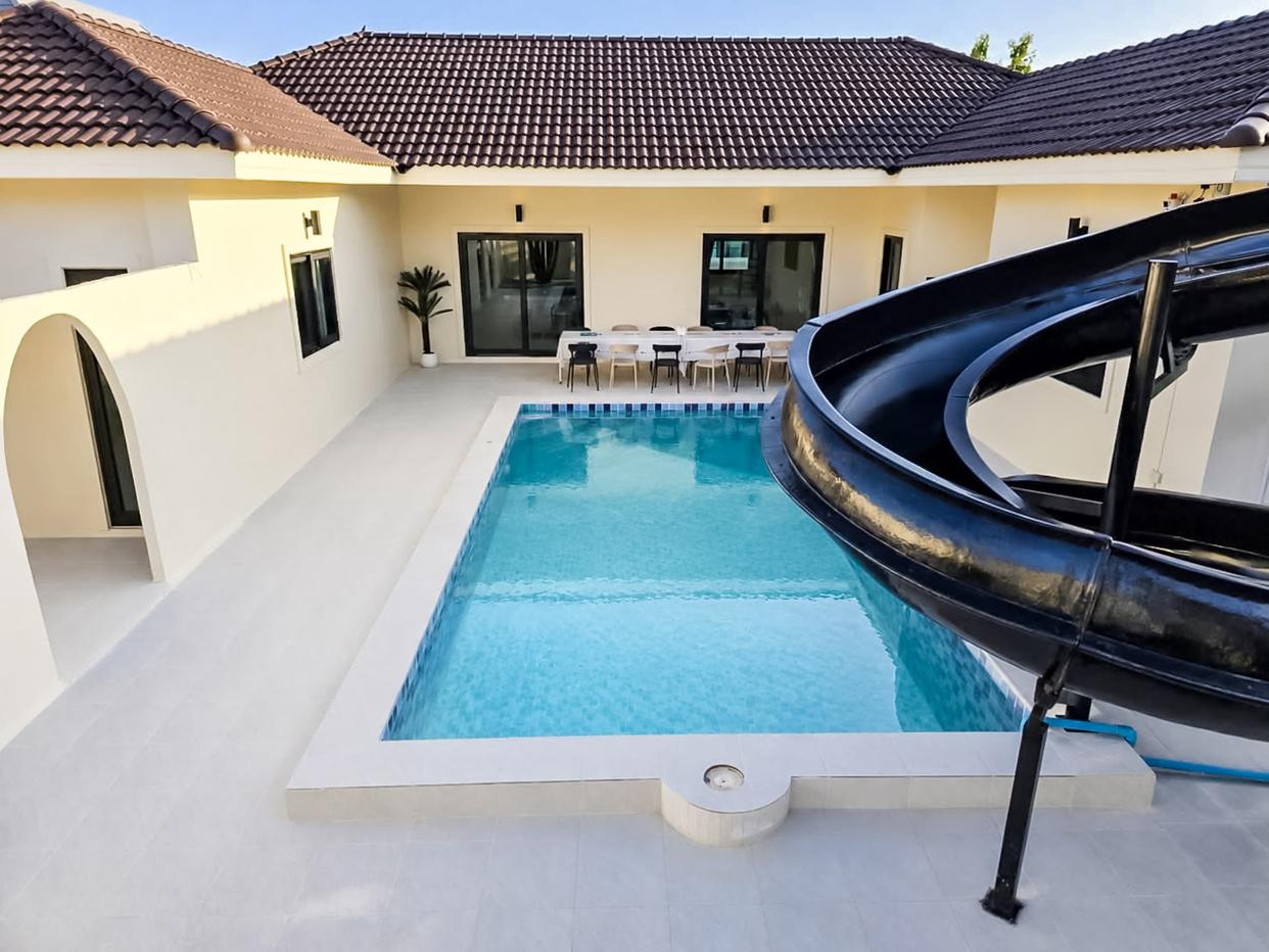 picture Pet Friendly Pool Villa for Rent Huay Yai Pattaya - 3/14