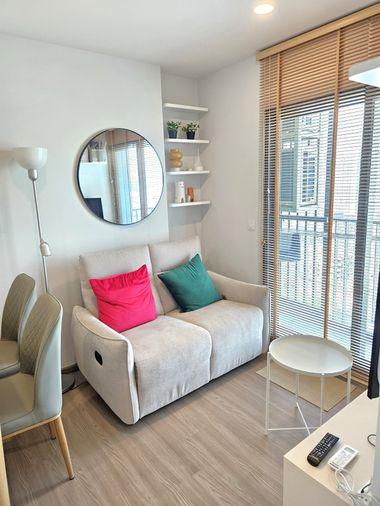 picture Aspire. 1bed 36sq.m. Line id: @pfagent - 2/11