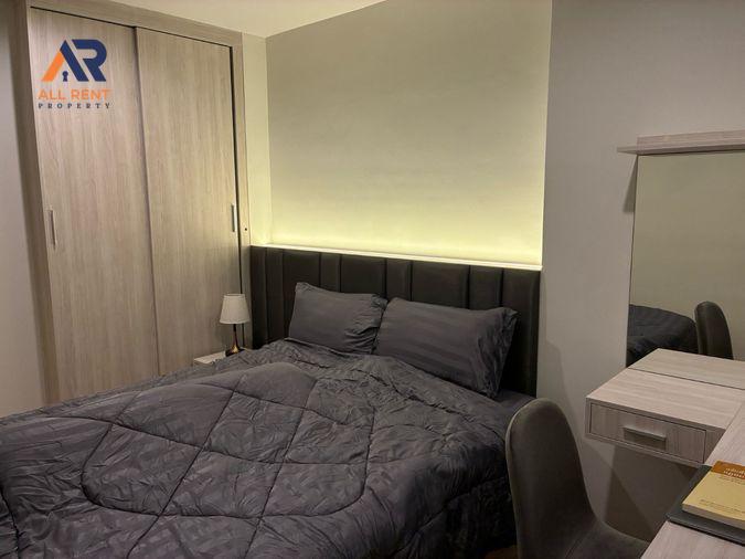 รูป 🔥 TERRA RESIDENCE ห้องใหม่ ชั้น 30 วิวสวย ใกล้ ม.กรุงเทพ รังสิต เพียง 13,000 บาท/เดือน พร้อมเข้าอยู่! 🎓✨ - รูปที่ 3/13