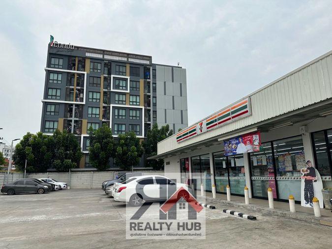 รูป 🤝🏻RB25404 ให้เช่าถูกมาก👍ไอคอนโด เสรีไทย กรีนสเปซ✅แอดไลน์ @mproperty( มี @ ด้วย) แอดมินตอบไว - รูปที่ 4/10