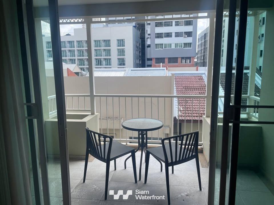 รูป 🔥ให้เช่า🔥The Bangkok Sukhumvit43 2ห้องนอน/2ห้องน้ำ 116sqm Fully Furnishedพร้อมอยู่ ทำเลดีใกล้BTSพร้อมพงษ์ - รูปที่ 5/22