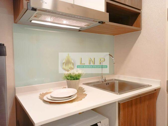 picture Condo for Rent: SUN CITY MRT Yaek Fai Chai Property Code | LNP-C14059 - 3/10