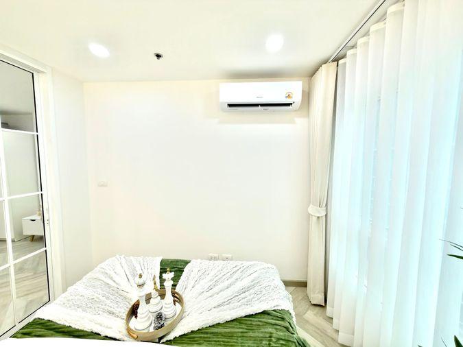 picture Condo for Sale : Regent Home 27 Bangson    Property Code | LNP-C14057 - 4/14
