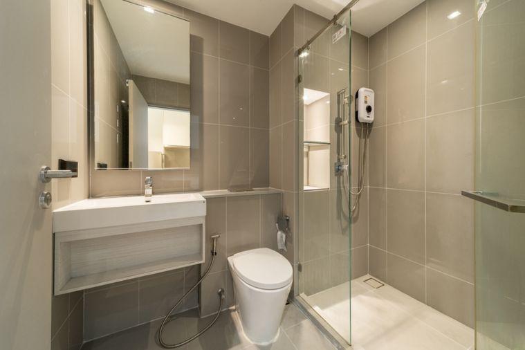 picture For Rent ✨ Whizdom Station Ratchada - Thapra ✨ NEW UNIT! Brand new, never occupied, and ready to move in. - 9/10