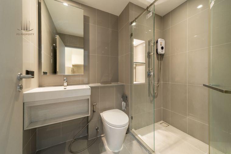 picture For Rent ✨ Whizdom Station Ratchada - Thapra ✨ NEW UNIT! Brand new, never occupied, and ready to move in. - 9/10