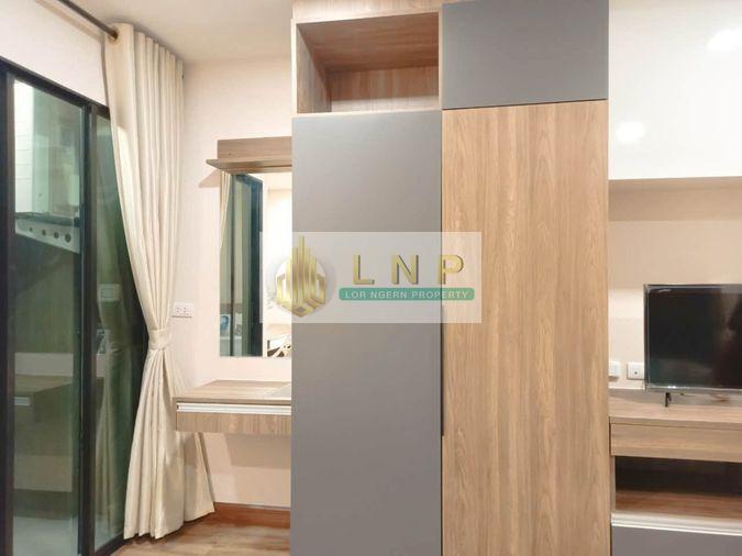 picture Condo for Rent: SUN CITY MRT Yaek Fai Chai Property Code | LNP-C14059 - 5/10