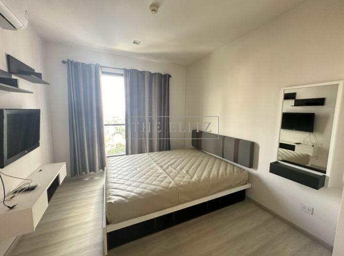 รูป ✨ Prime Sukhumvit Living! Stylish Modern Unit Just Minutes to BTS, Seamlessly Connected to Thonglor & Ekkamai  ✨ - รูปที่ 8/26