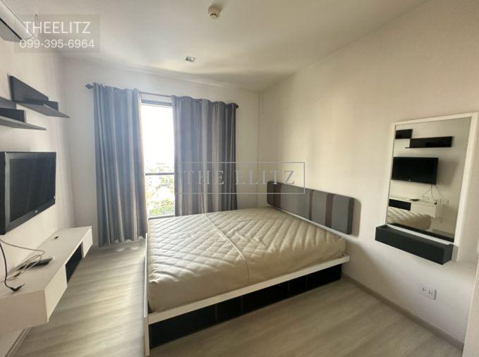 รูป ✨ Prime Sukhumvit Living! Stylish Modern Unit Just Minutes to BTS, Seamlessly Connected to Thonglor & Ekkamai ✨ - รูปที่ 8/26