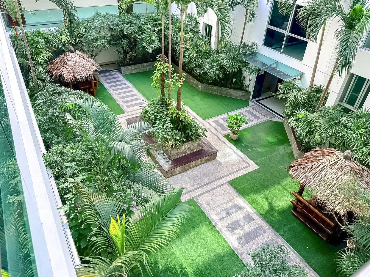 picture Laguna Bay 1 Condo for Sale Pratumnak Hill Studio - 8/8