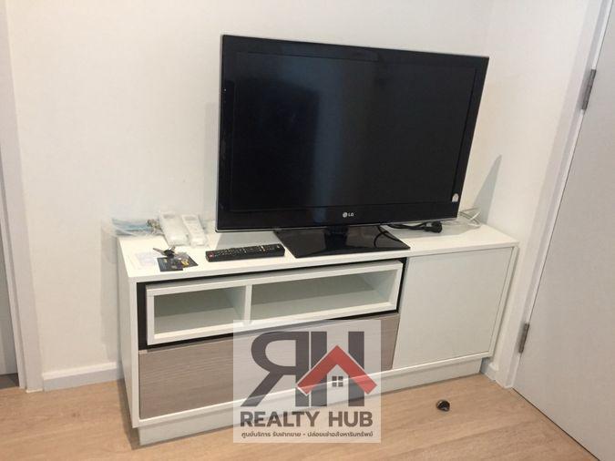 รูป 🤝🏻RB25404 ให้เช่าถูกมาก👍ไอคอนโด เสรีไทย กรีนสเปซ✅แอดไลน์ @mproperty( มี @ ด้วย) แอดมินตอบไว - รูปที่ 2/10