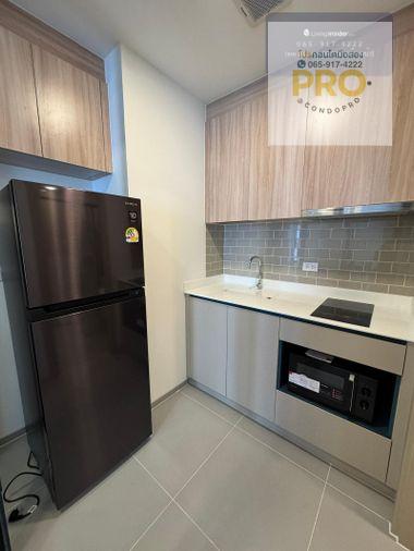 รูป PRO-143✨ ให้เช่า XT Phayathai 🌆 ห้องกว้าง ชั้นสูง วิวเมืองสวย พร้อมเข้าอยู่ เพียง 26,000 บาท *0659174222* - รูปที่ 8/16