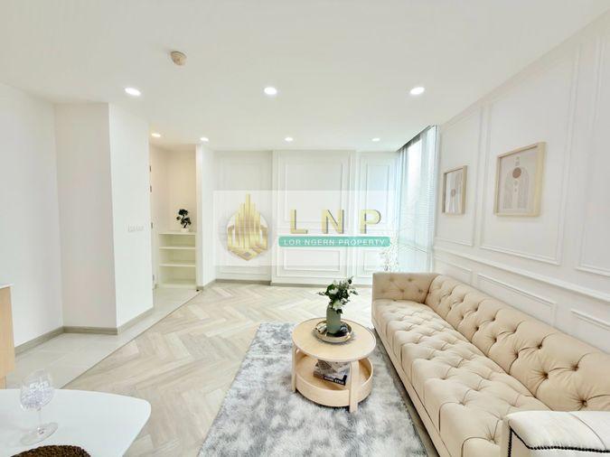 picture Condo for Sale : Apple Sukhumvit - Bearing Property Code | LNP-C14056 - 12/24