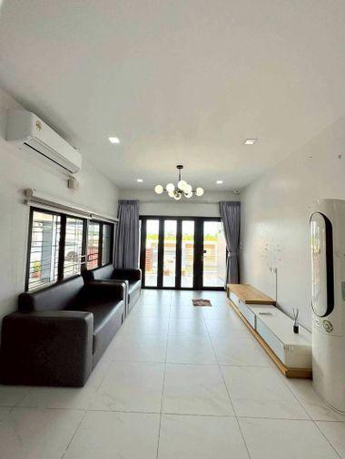รูป บ้านเดี่ยวสวย พัทยา ซอยสยามคันทรีคลับ เดินทางสะดวก ใกล้เมือง - รูปที่ 8/21