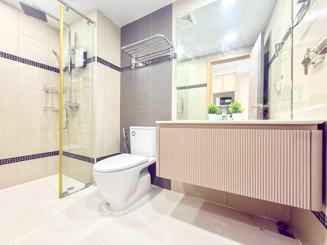 picture Laguna Bay 1 Condo for Sale Pratumnak Hill Studio - 6/8