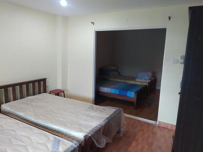 รูป 🏠 ให้เช่าบ้าน : Prinyaluck Ekachai-Bangbon (ปริญลักษณ์ เอกชัย-บางบอน)   รหัสทรัพย์ | 📌LNP-H315 - รูปที่ 15/23