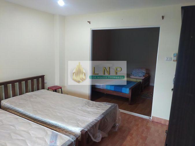 รูป 🏠 ให้เช่าบ้าน : Prinyaluck Ekachai-Bangbon (ปริญลักษณ์ เอกชัย-บางบอน) รหัสทรัพย์ | 📌LNP-H315 - รูปที่ 15/23