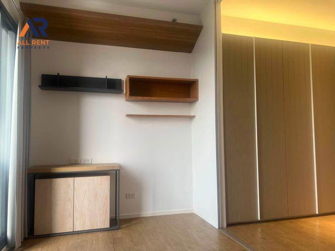 รูป 🔥 Triple Y Residence ชั้น 32 วิวเมือง ใกล้ MRT สามย่าน & Samyan Mitrtown เพียง 30,000 บาท/เดือน! 🌆✨ - รูปที่ 4/6