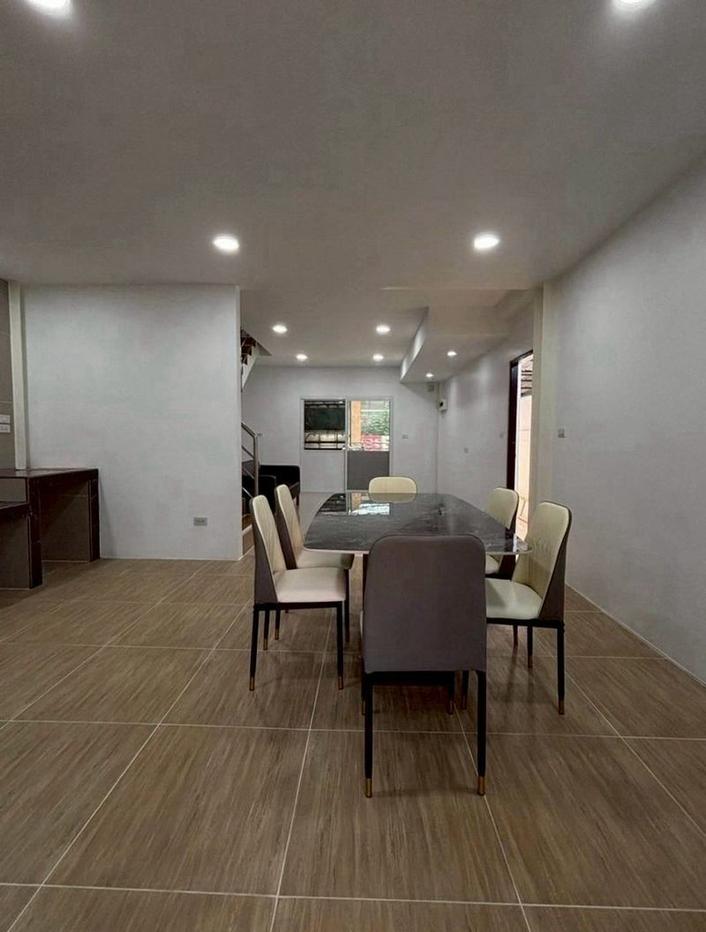 picture For Rent Mini Detached house Srinakarin Sridan GH556 - 8/15