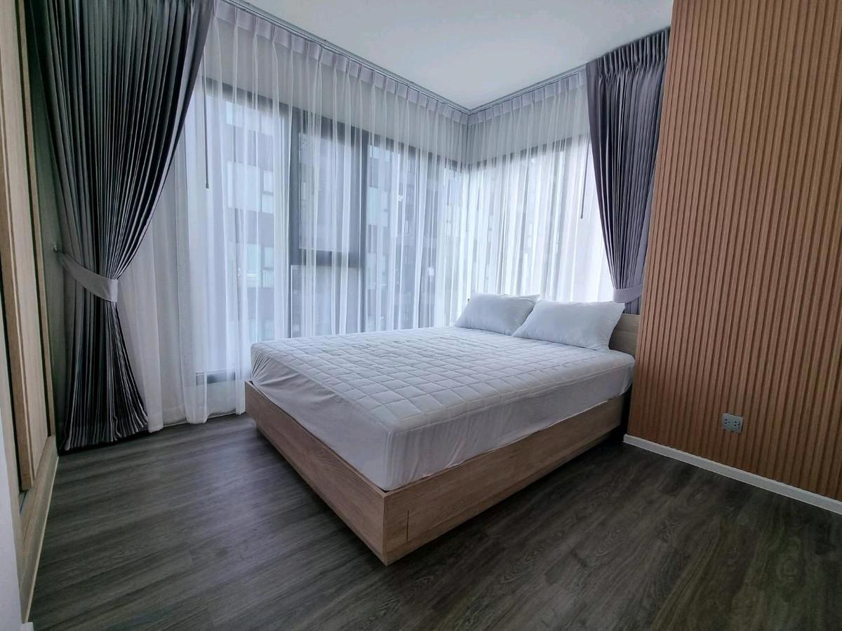 picture 🎈 #MT2607_079 🎈💥Urgent💥 Guaranteed availability! Click quickly before it's gone‼️ For Rent 22k.🔥 Modiz Sukhumvit 50 Condo - 8/19