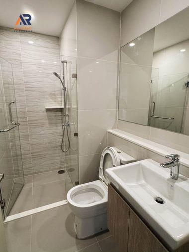 รูป 🔥 Life Rama 4 - Asoke ห้องสวย ชั้น 18 ใกล้ MRT ศูนย์ฯ สิริกิติ์ เพียง 24,500 บาท/เดือน พร้อมเข้าอยู่! 🏙️✨ - รูปที่ 9/9